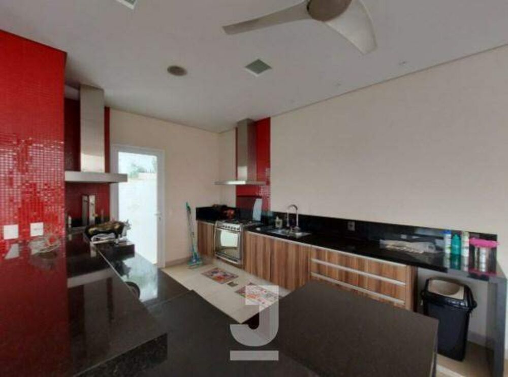 Casa de Condomínio para alugar com 5 quartos, 536m² - Foto 28