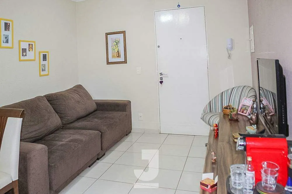 Apartamento, 3 quartos, 68 m² - Foto 3
