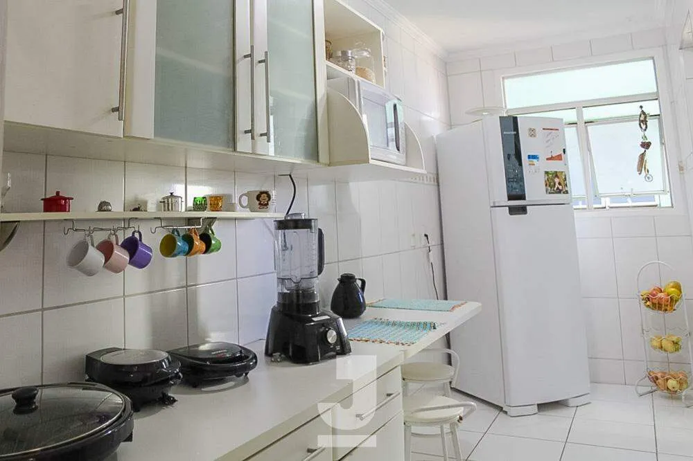 Apartamento, 3 quartos, 68 m² - Foto 2