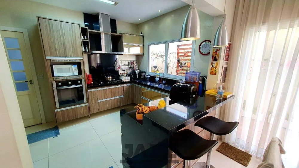 Casa, 3 quartos, 130 m² - Foto 3