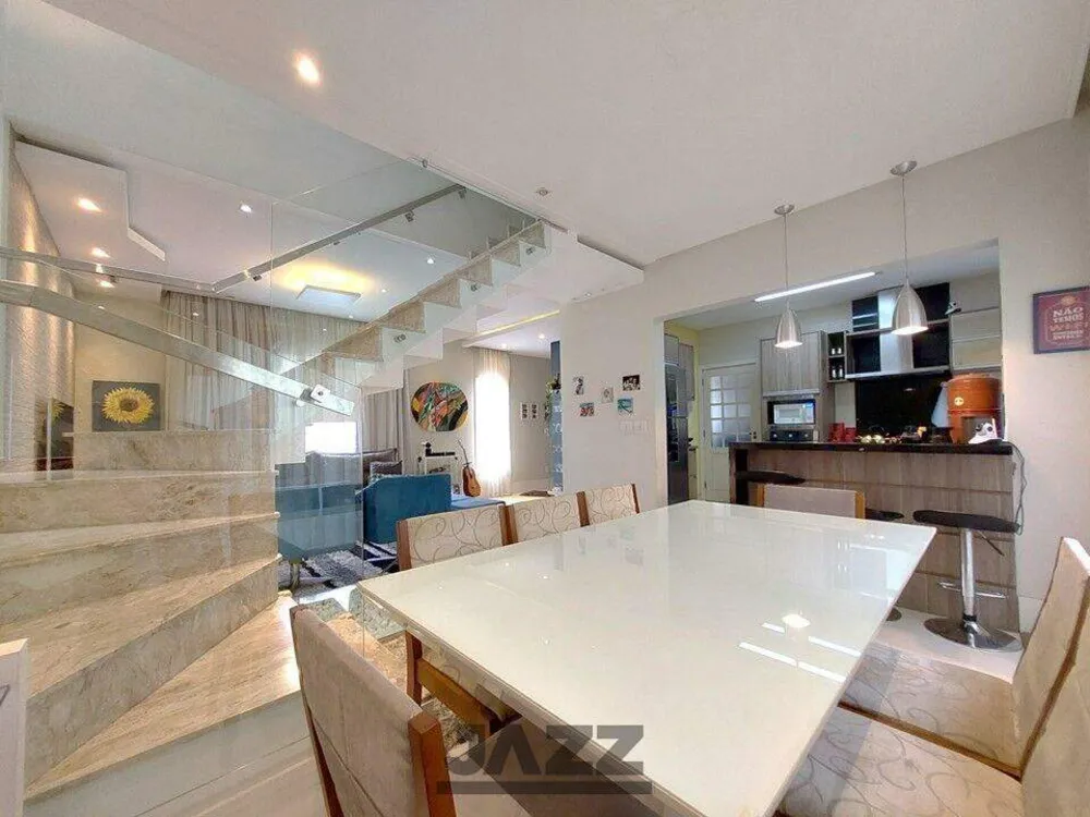Casa, 3 quartos, 130 m² - Foto 4