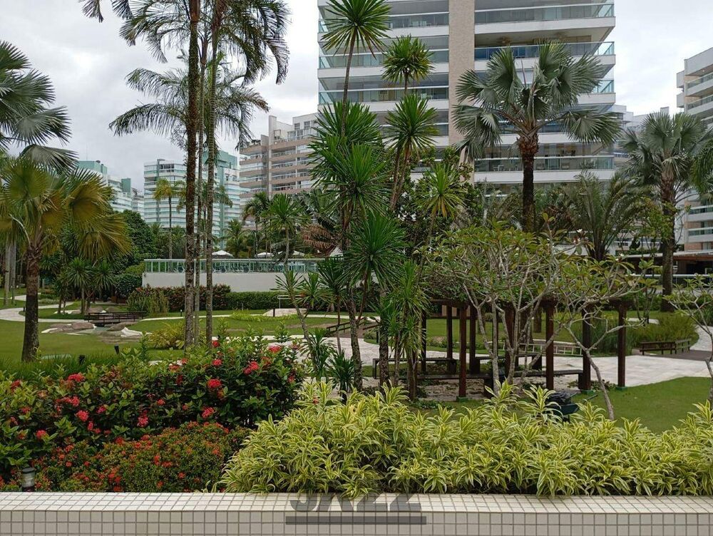 Apartamento, 5 quartos, 133 m² - Foto 2