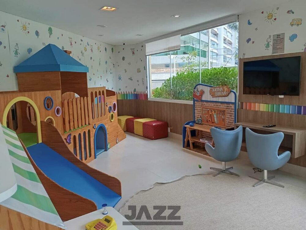 Apartamento, 5 quartos, 133 m² - Foto 1