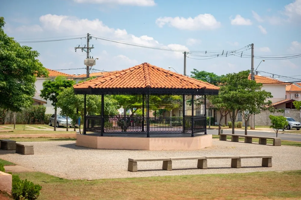 Casa de Condomínio, 2 quartos - Foto 2