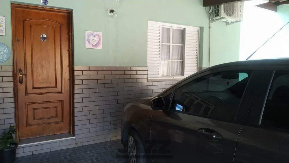 Casa, 4 quartos, 279 m² - Foto 1