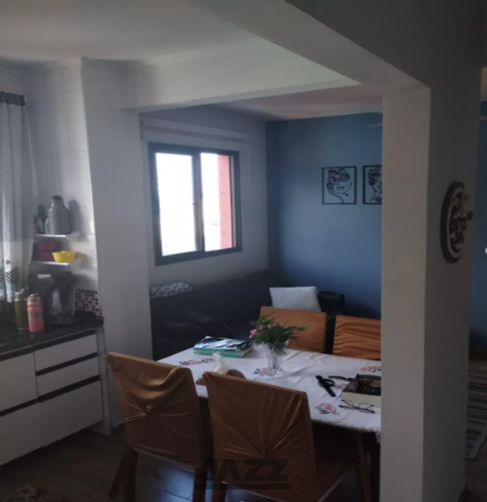 Apartamento, 1 quarto, 53 m² - Foto 3