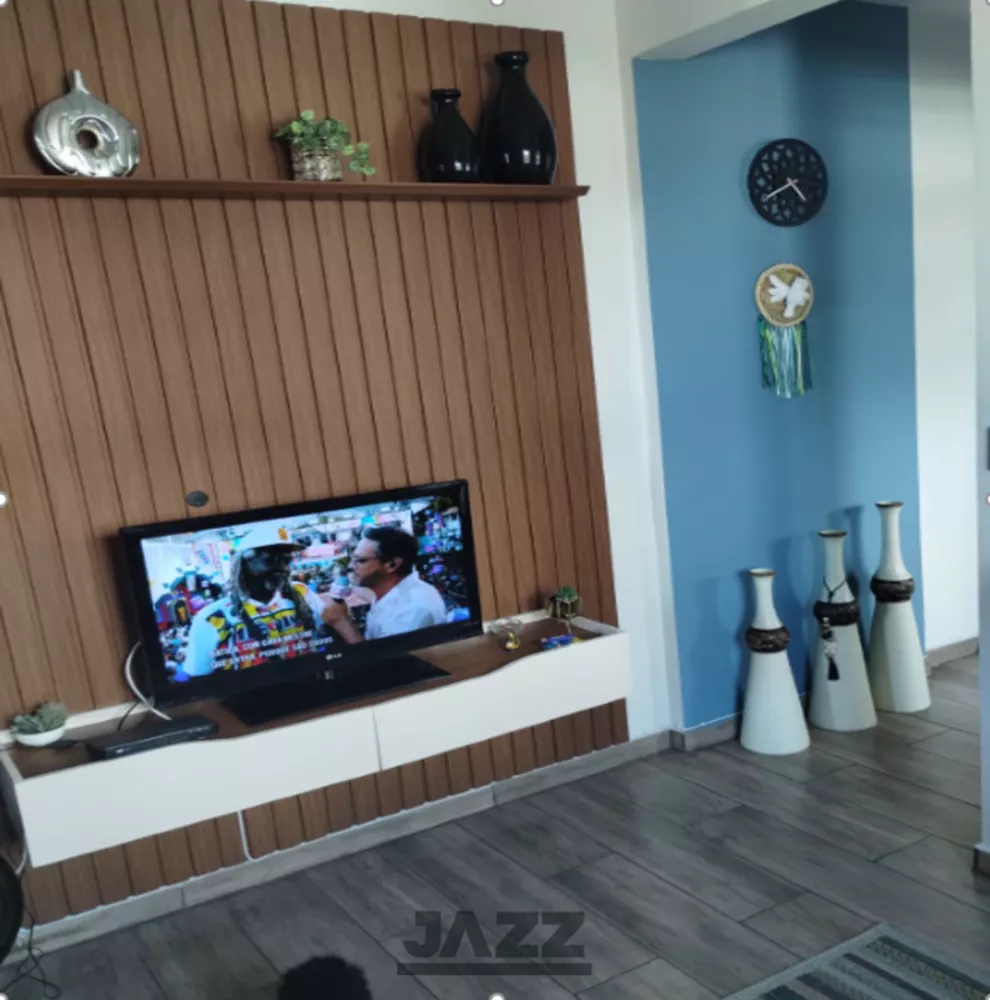 Apartamento, 1 quarto, 53 m² - Foto 1
