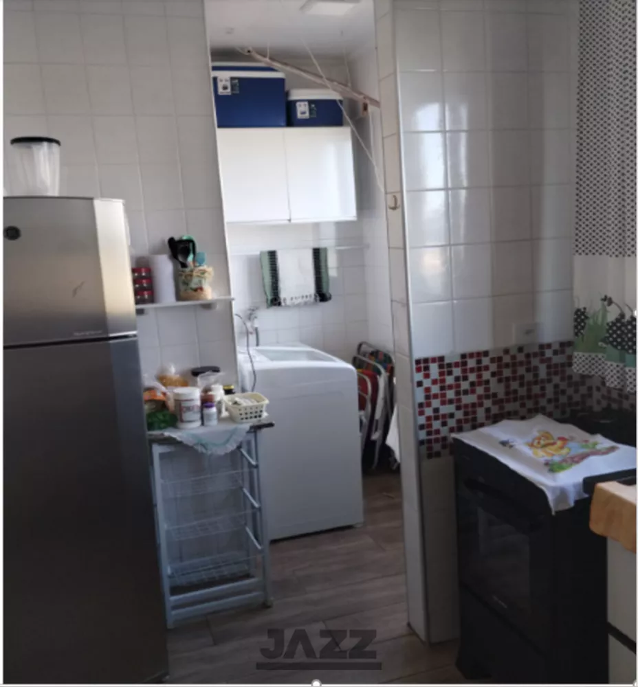 Apartamento, 1 quarto, 53 m² - Foto 7