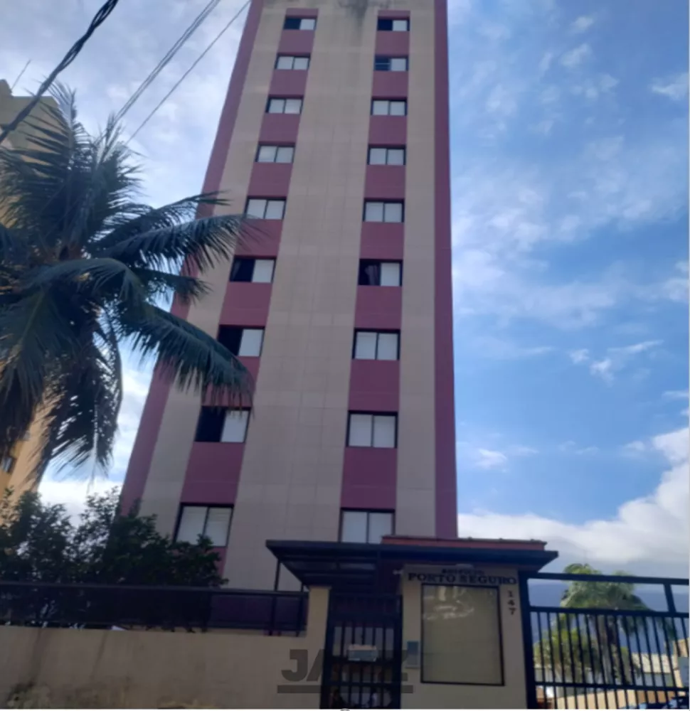 Apartamento, 1 quarto, 53 m² - Foto 9