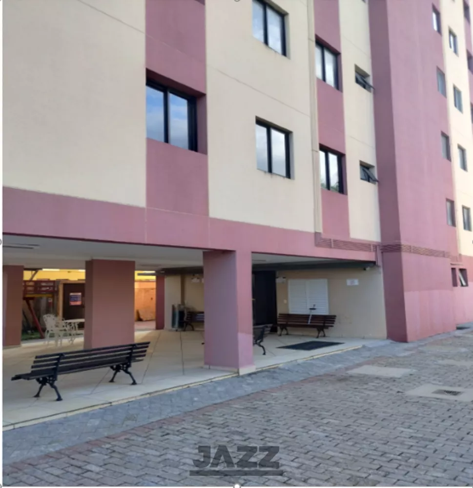 Apartamento, 1 quarto, 53 m² - Foto 17