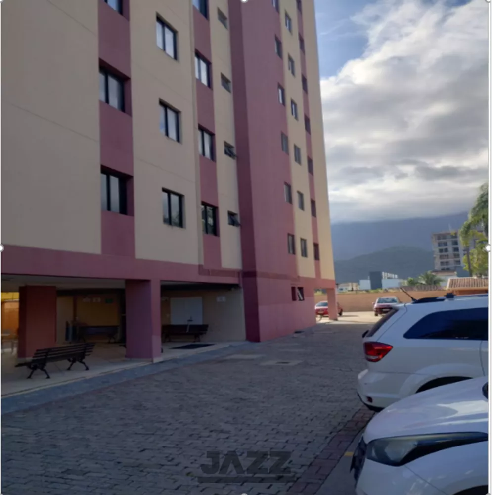 Apartamento, 1 quarto, 53 m² - Foto 8