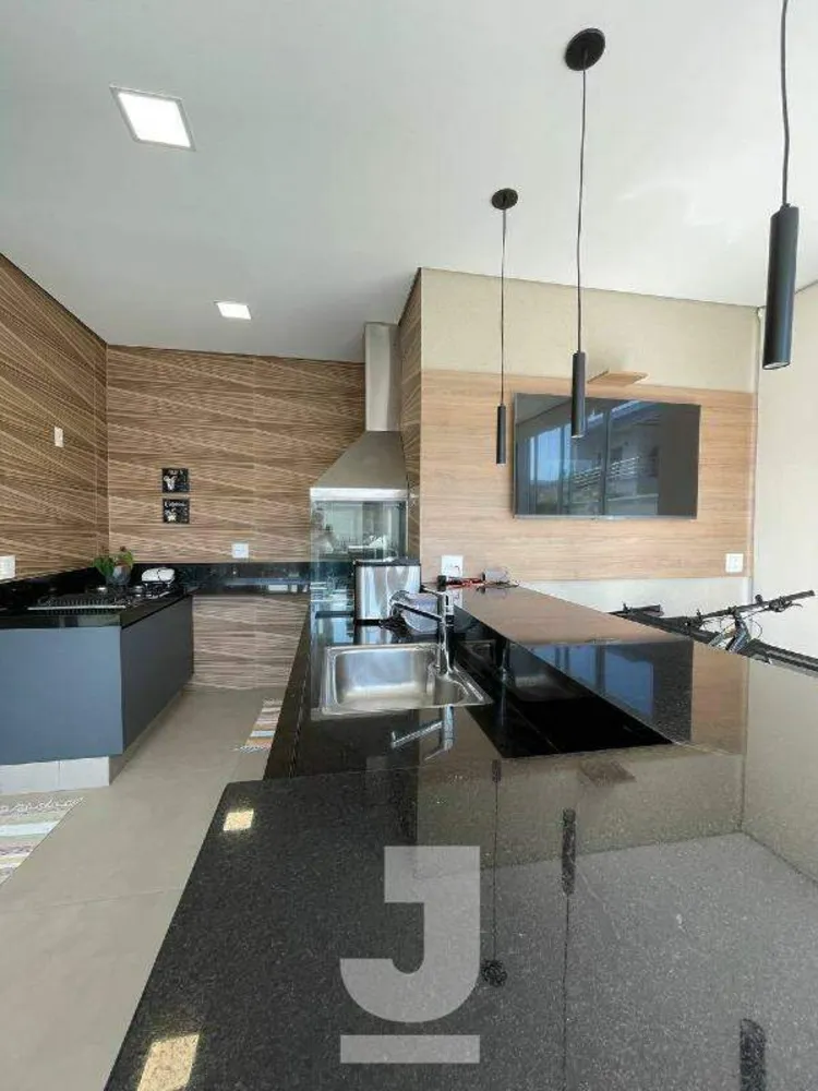 Casa de Condomínio, 4 quartos - Foto 3