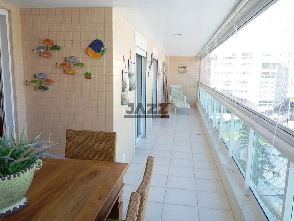 Apartamento, 3 quartos, 114 m² - Foto 1