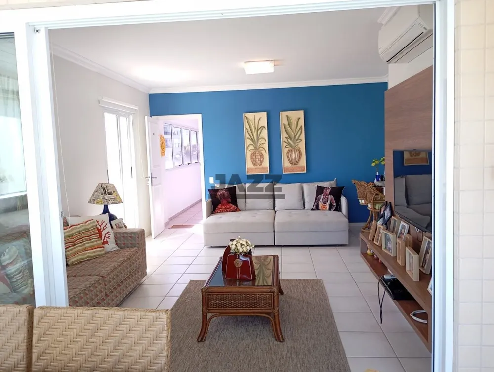 Apartamento, 3 quartos, 114 m² - Foto 3