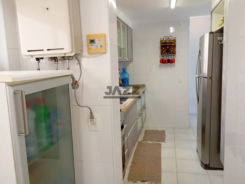 Apartamento, 3 quartos, 114 m² - Foto 2