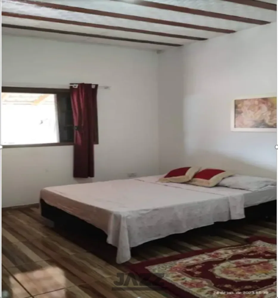 Casa, 2 quartos, 80 m² - Foto 3