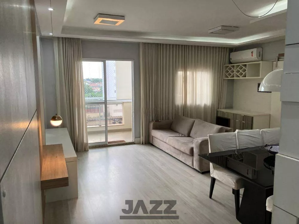 Apartamento, 3 quartos, 94 m² - Foto 2