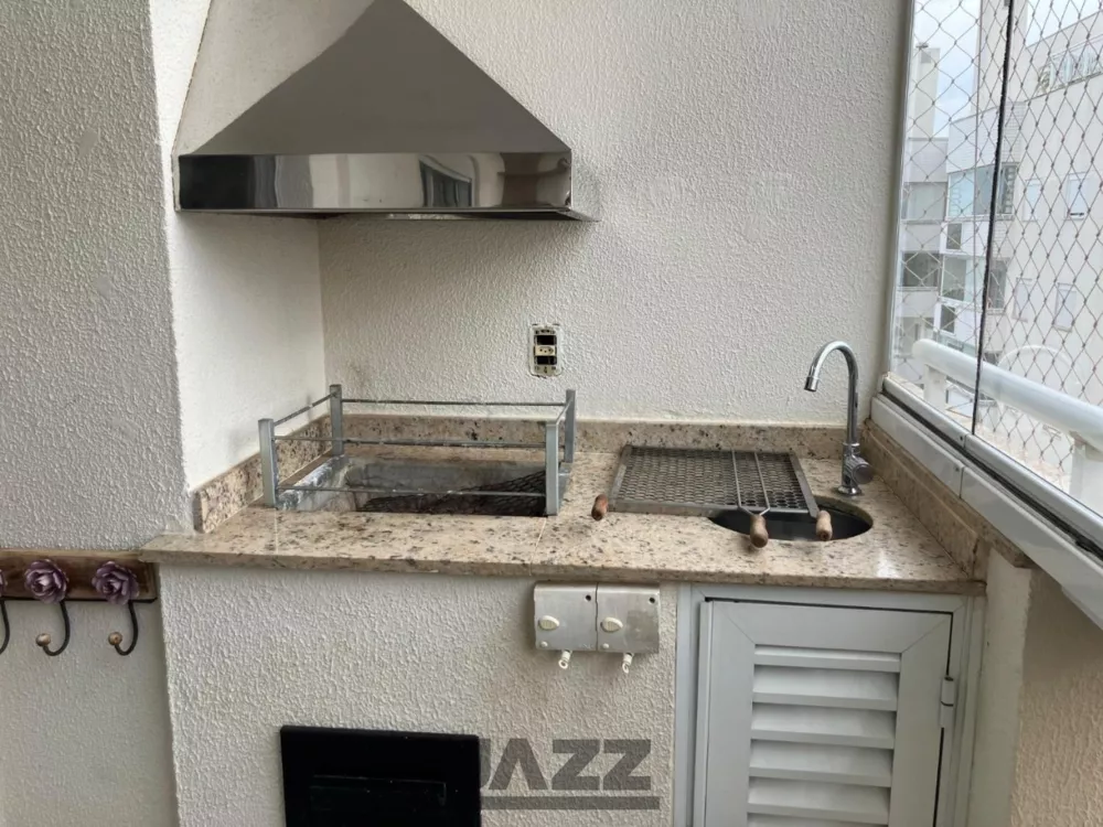 Apartamento, 3 quartos, 94 m² - Foto 1