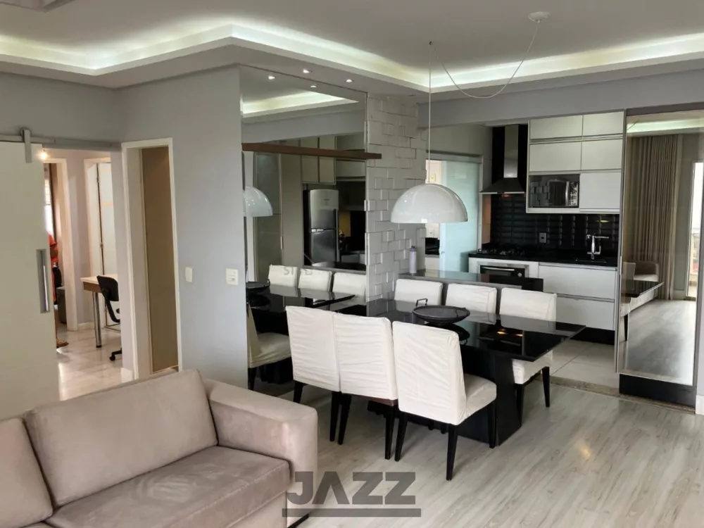 Apartamento, 3 quartos, 94 m² - Foto 3