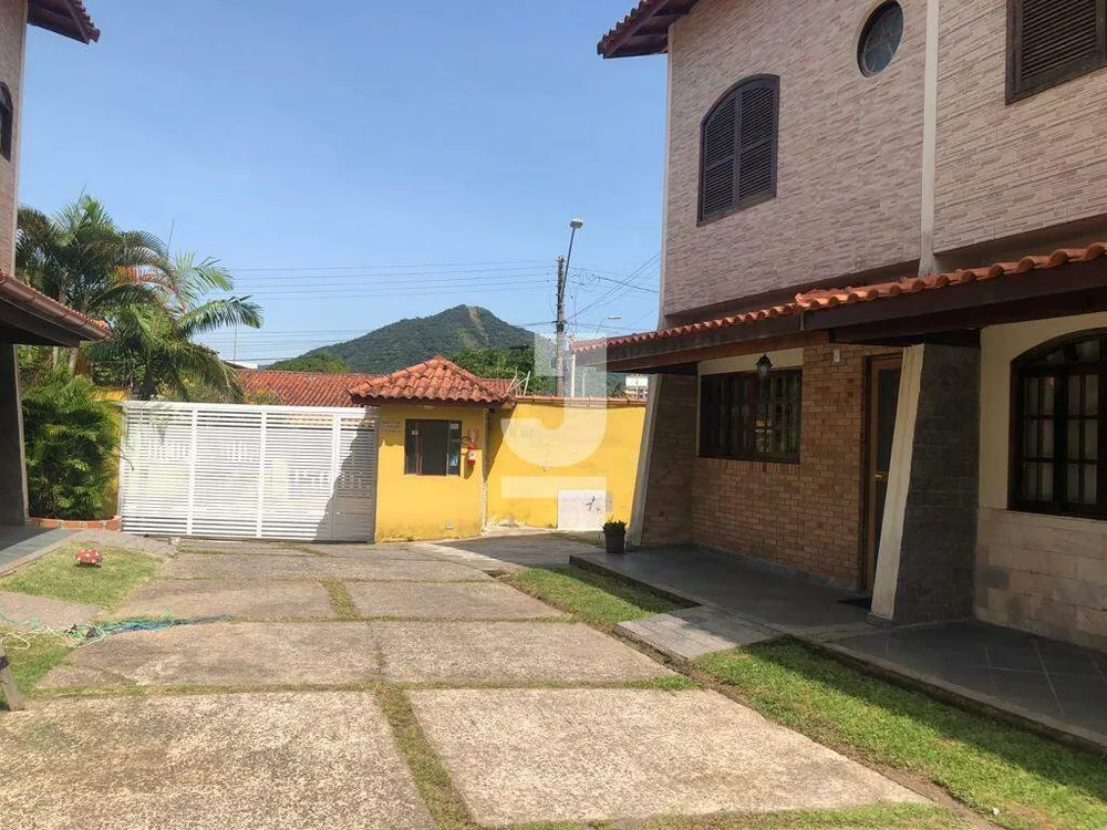 Casa de Condomínio, 2 quartos - Foto 1