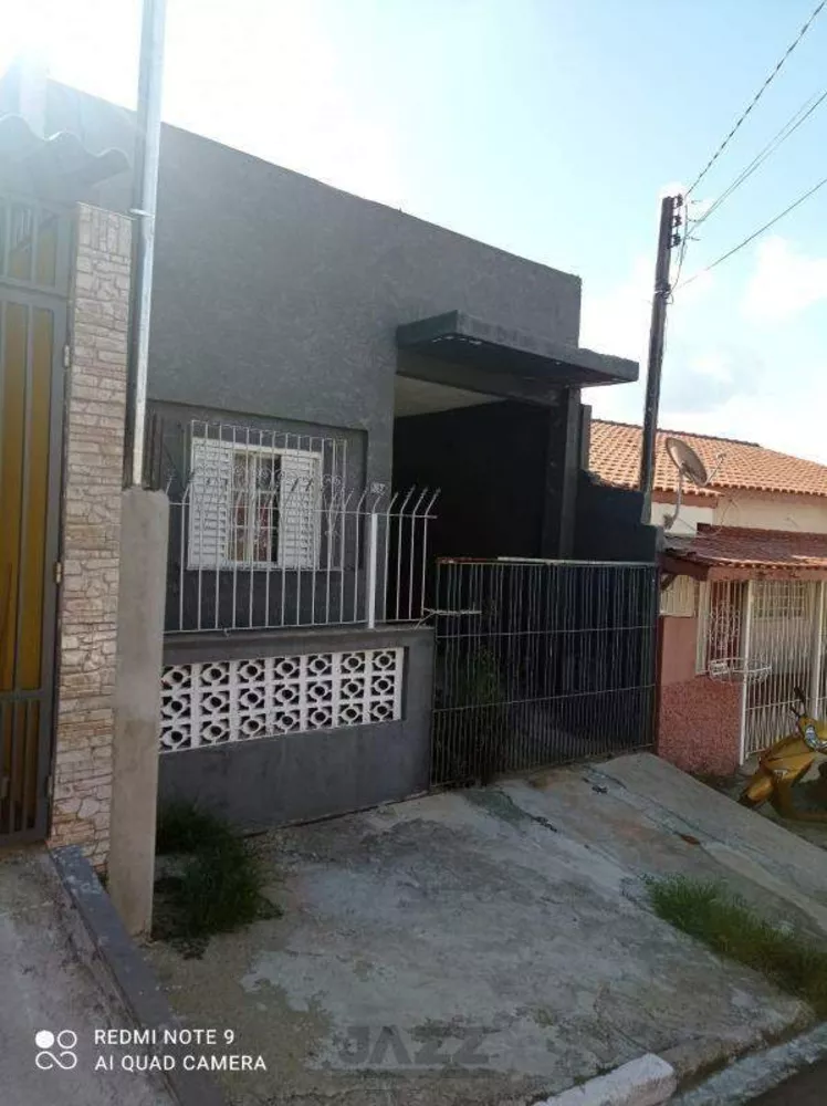 Casa, 2 quartos, 70 m² - Foto 4