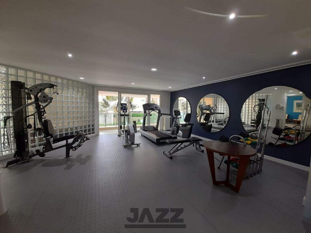 Cobertura, 4 quartos, 267 m² - Foto 21