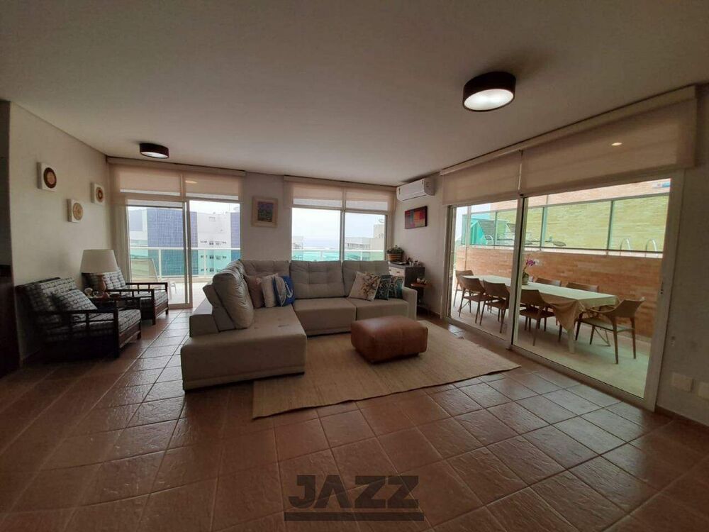 Cobertura, 4 quartos, 267 m² - Foto 2