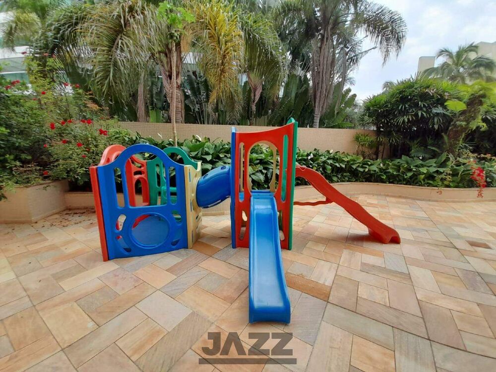 Cobertura, 4 quartos, 267 m² - Foto 4