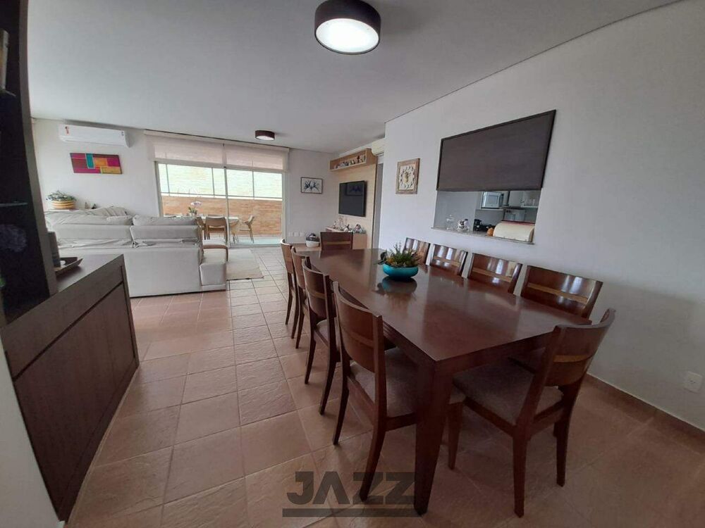 Cobertura, 4 quartos, 267 m² - Foto 11