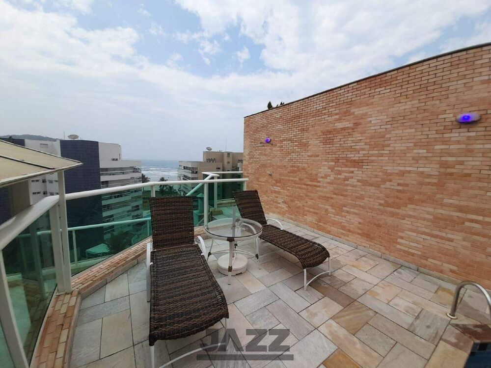 Cobertura, 4 quartos, 267 m² - Foto 7