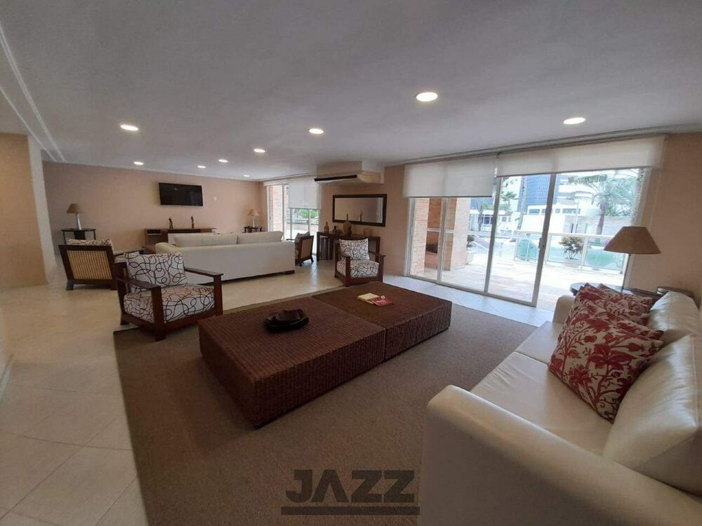 Cobertura, 4 quartos, 267 m² - Foto 13