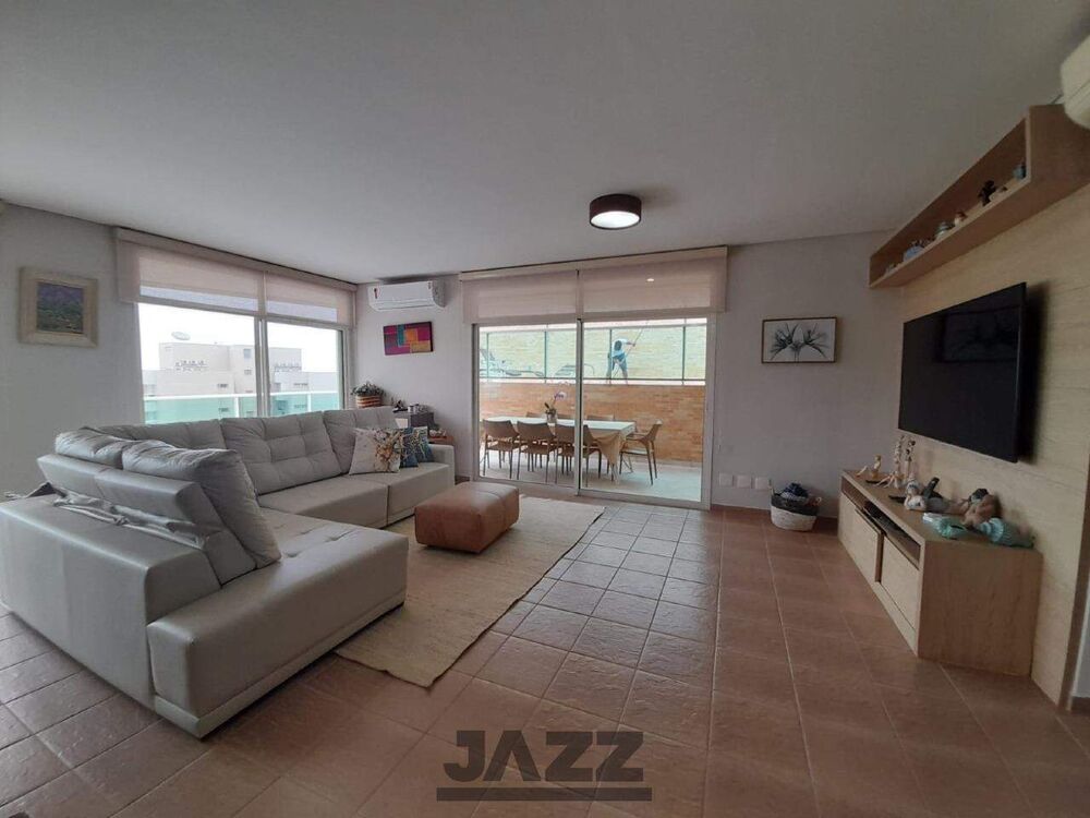 Cobertura, 4 quartos, 267 m² - Foto 1