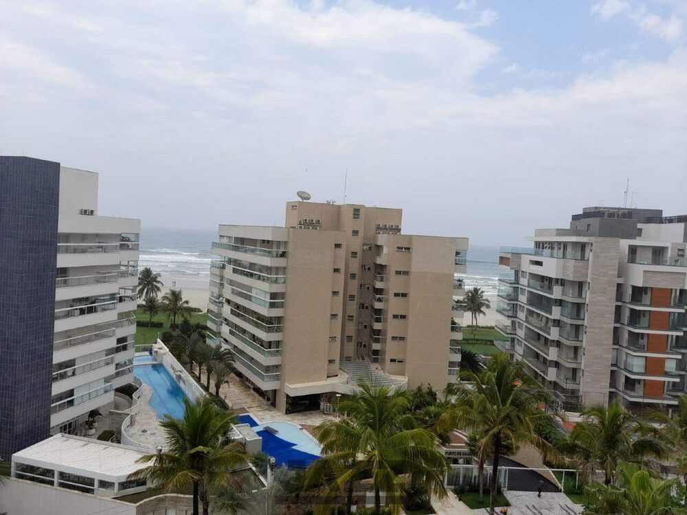 Cobertura, 4 quartos, 267 m² - Foto 31