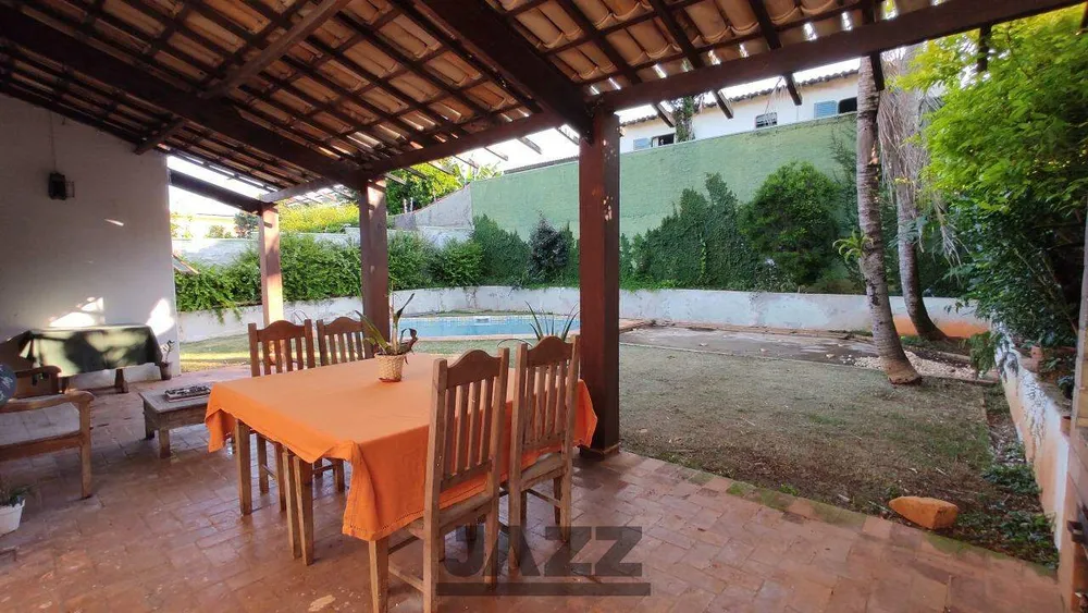 Casa, 3 quartos, 316 m² - Foto 2