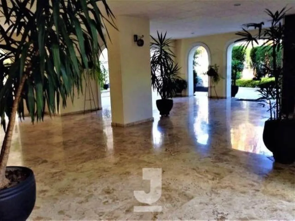 Apartamento, 3 quartos, 128 m² - Foto 1