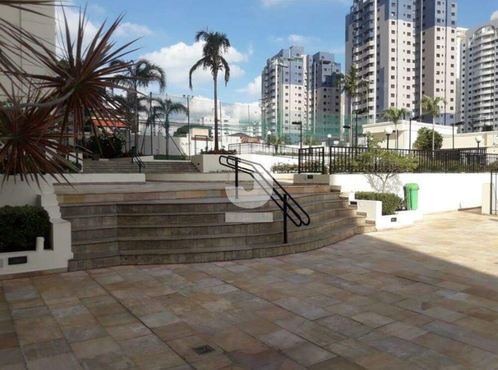 Apartamento, 3 quartos, 211 m² - Foto 3