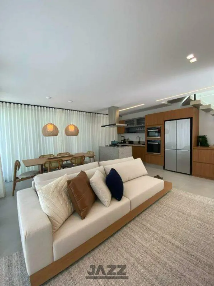 Casa, 3 quartos, 192 m² - Foto 3
