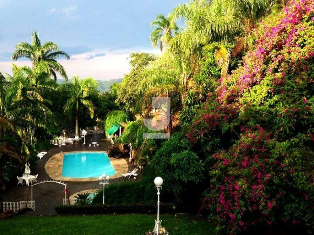 Casa de Condomínio, 5 quartos - Foto 3