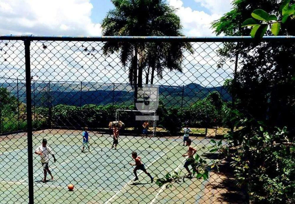 Casa de Condomínio, 5 quartos - Foto 4