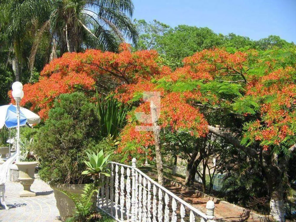Casa de Condomínio, 5 quartos - Foto 1