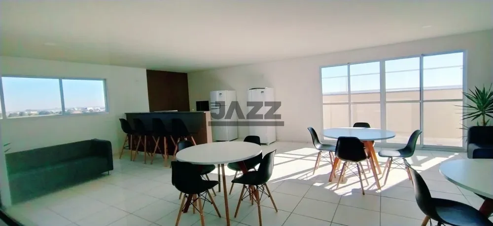 Apartamento, 2 quartos, 56 m² - Foto 4