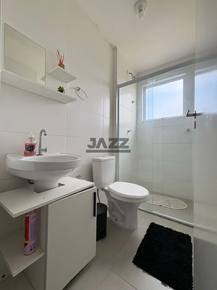 Apartamento, 2 quartos, 56 m² - Foto 1