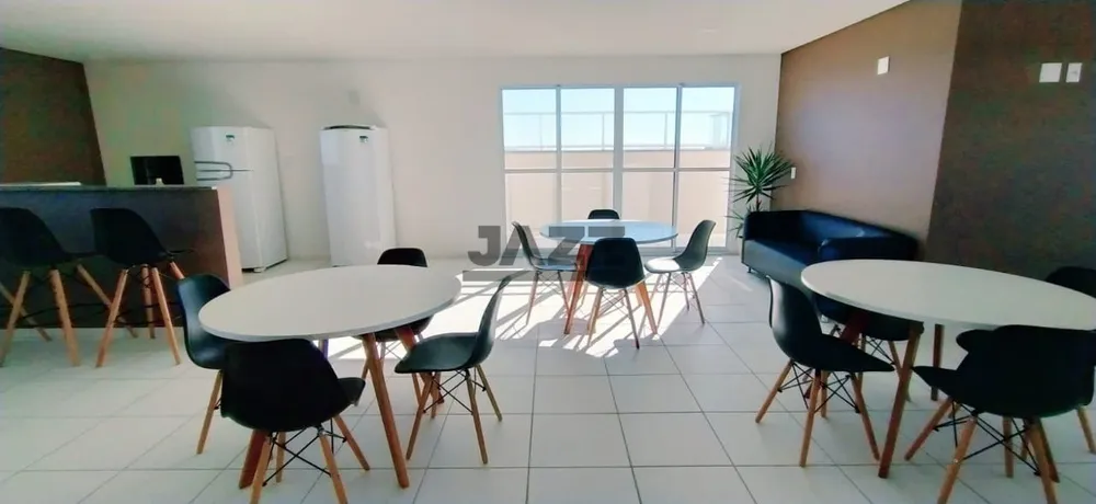 Apartamento, 2 quartos, 56 m² - Foto 2