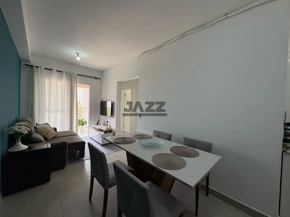 Apartamento, 2 quartos, 56 m² - Foto 3
