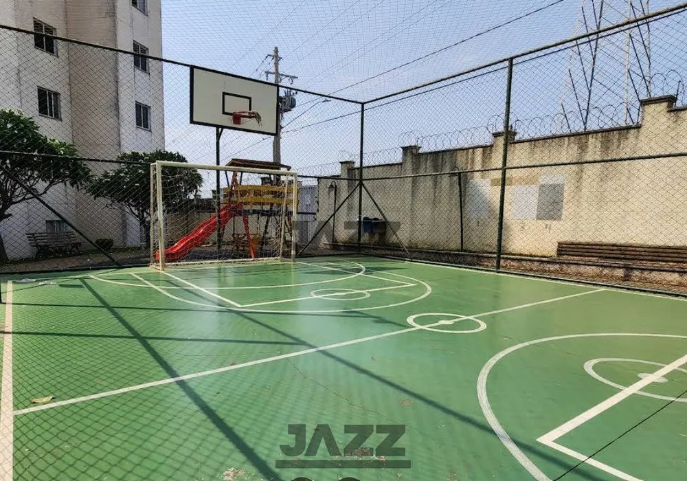Apartamento, 2 quartos, 44 m² - Foto 3