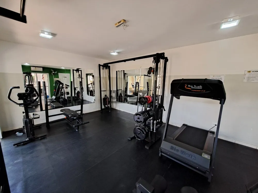 Apartamento, 2 quartos, 44 m² - Foto 1