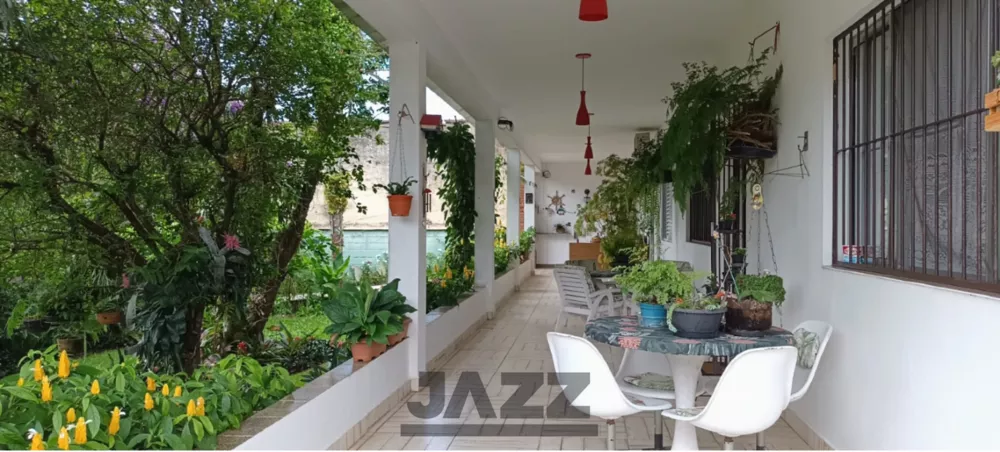 Casa, 4 quartos, 367 m² - Foto 6