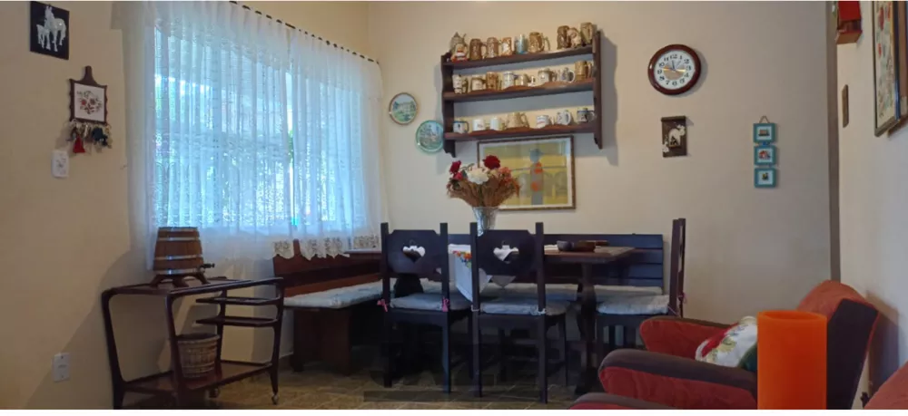 Casa, 4 quartos, 367 m² - Foto 8