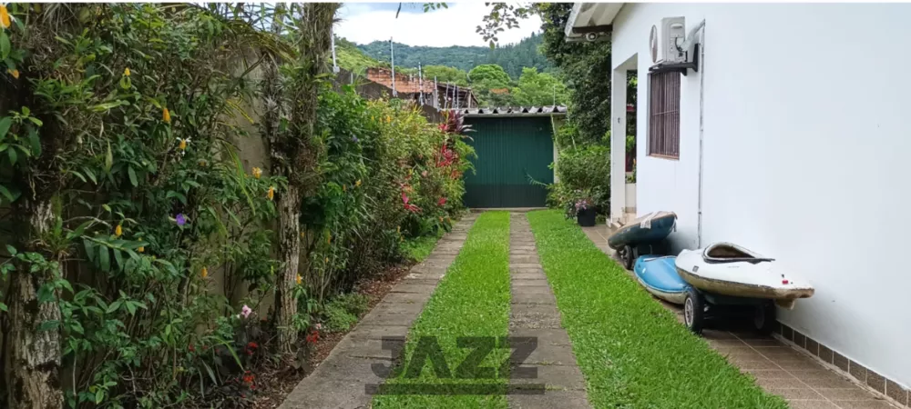 Casa, 4 quartos, 367 m² - Foto 16