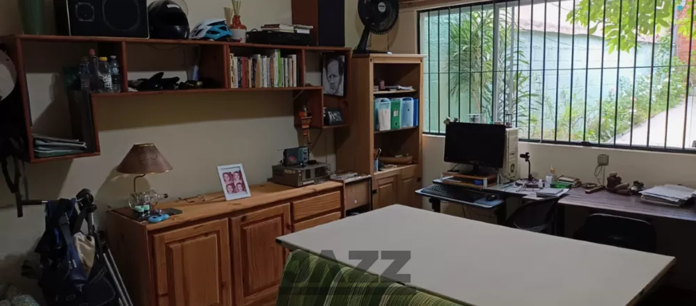 Casa, 4 quartos, 367 m² - Foto 1
